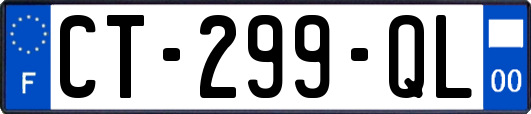CT-299-QL