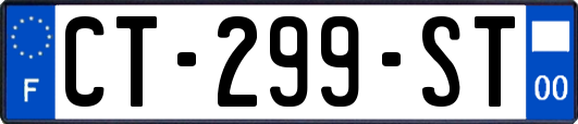 CT-299-ST