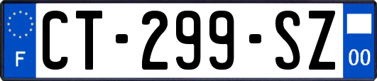 CT-299-SZ