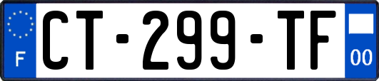 CT-299-TF