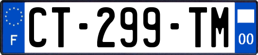 CT-299-TM