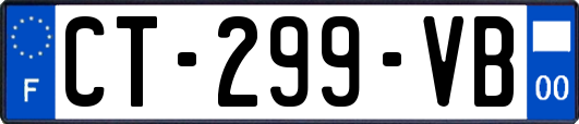 CT-299-VB