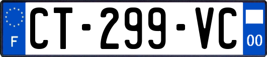 CT-299-VC