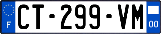 CT-299-VM