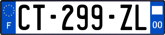 CT-299-ZL