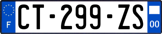 CT-299-ZS