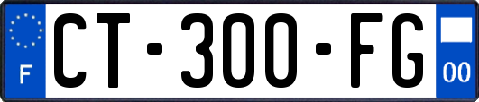 CT-300-FG