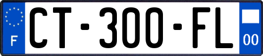 CT-300-FL