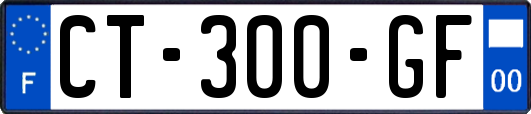 CT-300-GF