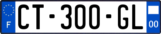 CT-300-GL