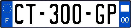 CT-300-GP