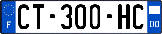 CT-300-HC