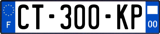 CT-300-KP