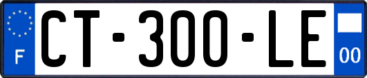 CT-300-LE