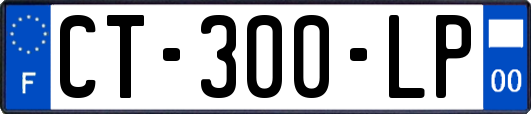 CT-300-LP