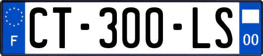 CT-300-LS