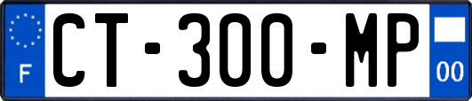 CT-300-MP