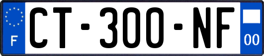 CT-300-NF