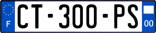 CT-300-PS