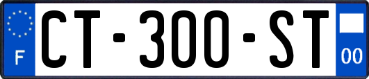 CT-300-ST