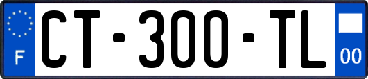 CT-300-TL