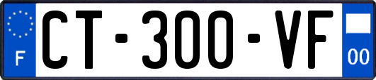 CT-300-VF
