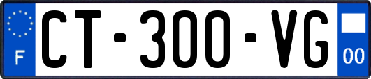 CT-300-VG