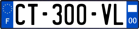 CT-300-VL