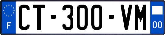 CT-300-VM
