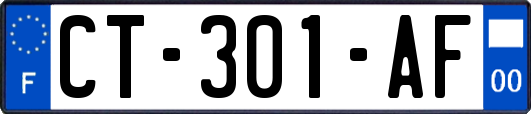 CT-301-AF