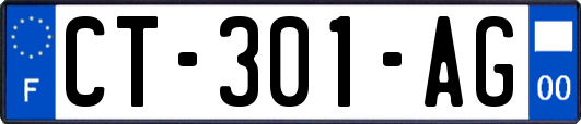 CT-301-AG