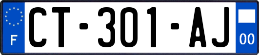 CT-301-AJ