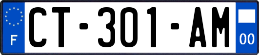 CT-301-AM