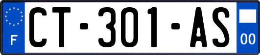 CT-301-AS