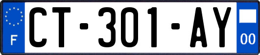 CT-301-AY