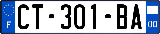 CT-301-BA