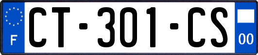 CT-301-CS