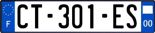 CT-301-ES