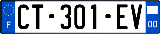 CT-301-EV