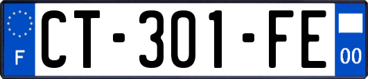 CT-301-FE