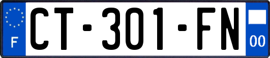 CT-301-FN