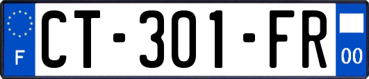 CT-301-FR