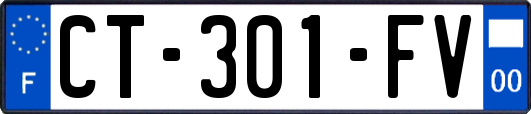 CT-301-FV