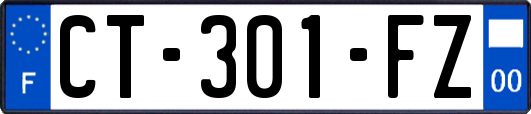 CT-301-FZ