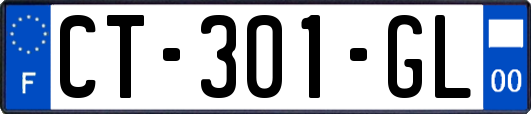 CT-301-GL