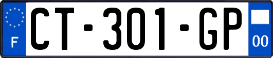 CT-301-GP
