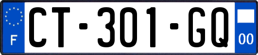 CT-301-GQ