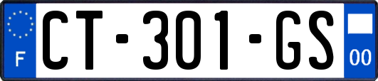 CT-301-GS