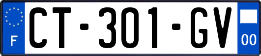 CT-301-GV