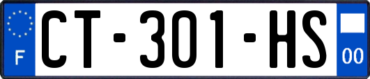 CT-301-HS